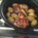Cooksnap από Στέλλα στη συνταγή Κοτόπουλο με μέλι και πορτοκάλι 🍗🍯🍊