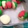 Cooksnap dari Suryani Ima untuk resep Bolu Mawar