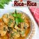 Cooksnap dari Gazbiyya untuk resep Ayam Woku
