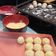 Cooksnap dari Fatma Shanum untuk resep Brulee bomb mozarella