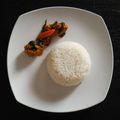 Cooksnap dari CHA untuk resep Pepes Ayam Kemangi