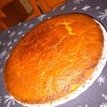 sylvania lukarish's cooksnap of when they made Carrot cake.