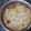 El cooksnap de Ef Gonzalez cuando hizo Torta de Manzana ("torta Romi").