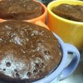 صورة من فخورة باسلامي، شاركها بعد تجربة وصفة كيك على البخار 🍮
