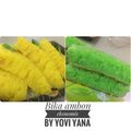 Cooksnap dari yovi yana untuk resep Bika Ambon Teflon Ekonomis