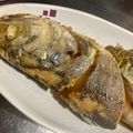 江湖小俠 的 香煎午仔魚 cooksnap