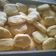 El cooksnap de Vanessa Sanchez cuando hizo Galletitas de Limón.