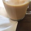 صورة من Tóòte، شاركها بعد تجربة وصفة شاي عدني...بنكهه مميزه 🍵