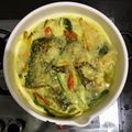 Cooksnap dari Dapoer List untuk resep Ikan Patin Bumbu Acar Kuning