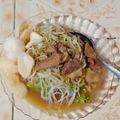 Cooksnap dari dian untuk resep Tahu Campur Lamongan