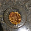 Cooksnap dari Estorina Simanjuntak untuk resep Udang asam manis buat si kecil