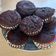 Sára Miskei Cooksnap-ja, amikor elkészítette a(z) Kakaós-meggyes muffin glutén- és tejmentes receptet.
