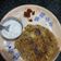 Kaniya Goel का कुकस्नैप जब उन्होंने आलू का परांठा(aloo paratha recipe in hindi) बनाया था।