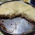 El cooksnap de Maria Gabriela Vizoso cuando hizo Pastel de carne y papas.
