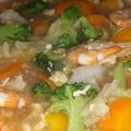 Cooksnap dari Hendini DU untuk resep 236. Capcay kuah kental