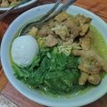 Cooksnap dari Vina Ervina untuk resep Mie Ayam Sederhana☺️