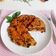 Cooksnap dari Arni Susanti untuk resep Telur Dadar Tempe (Omlet / Omelette Tempe) Kemangi untuk diet