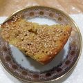 Ekta Rangam Modi's cooksnap of when they made હાંડવો (Handvo Recipe In Gujarati).