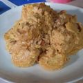 Cooksnap dari Excelita untuk resep Sapo Tahu Telur Asin