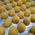 Cooksnap dari Mama Shaliha untuk resep Nastar klasik 24 karat