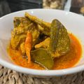 Cooksnap dari Mery's untuk resep Ayam Lodho