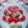 Cooksnap dari SaBa's Kitchen untuk resep Cucur Merah Putih