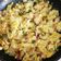 El cooksnap de Zaira cuando hizo Revuelto de patatas con jamón y pimiento 😋.