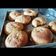 Cooksnap dari Dinda Tuchfah untuk resep Mexican Bun (roti boy)