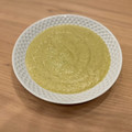El cooksnap de lusalcidos cuando hizo Crema de brócoli.
