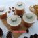 Cooksnap dari Zalfaa' Kitchen untuk resep Puding Labu kuning Fla santan
