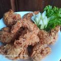 Cooksnap dari Nick Setiawan untuk resep Rahasia ayam crispy ala KFC