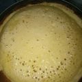 Cooksnap dari Emmy Trianna untuk resep Terang bulan teflon