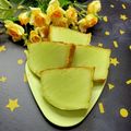 Cooksnap dari Bias Fitriani Irawan untuk resep BoLu KoJo PaLembang