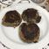 El cooksnap de @tesa.cuina cuando hizo Base de hinojo y cebolla caramelizados con figatells.