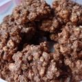 Cooksnap dari Alista Enoch untuk resep Kue Kering Kacang Ovaltine 🍪🤤