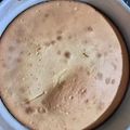 El cooksnap de Mayra Alejandra Sosa Rodriguez cuando hizo Pan de naranja.