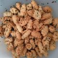 Cooksnap dari Ummu Daffa Rachma untuk resep Kue garpu || kue garpu keju susu || kue bawang