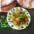 Alpa Pandya's cooksnap of when they made બફવડા (Bafvada Recipe In Gujarati).