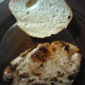 gadius's cooksnap of when they made Steakhouse quality pork loin chops.