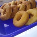 Cooksnap dari Novita Liswanti untuk resep Donat empuk eggless (tanpa telur)