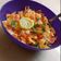 Teena Sharma का कुकस्नैप जब उन्होंने भेल पूड़ी (bhel poori recipe in Hindi) बनाया था।