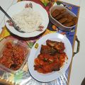 Cooksnap dari Mey Iska untuk resep Ikan Kembung Bumbu Pedas