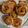 Cooksnap από Spookie στη συνταγή 🌈Rainbow pizza rolls