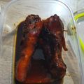 Cooksnap dari Vanny velionty untuk resep Ayam bakar kecap teflon 🍗 no ribet 😉