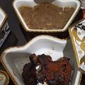 Cooksnap dari Lidia untuk resep Sop Buntut Goreng
