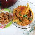 Cooksnap dari ZahRa Munifah untuk resep Ayam Rica Rica Kemangi