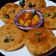 Rashmi का कुकस्नैप जब उन्होंने आलू की कचौड़ी (Aloo ki kachodi recipe in Hindi) बनाया था।