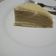 Cooksnap dari Nadia Madina untuk resep Matcha Mille Crepes simple