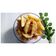 Cooksnap dari Po's Kitchen untuk resep Kentang Wedges Simple