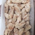 Cooksnap dari ayu wulandari untuk resep Pisang Goreng Kipas Pontianak